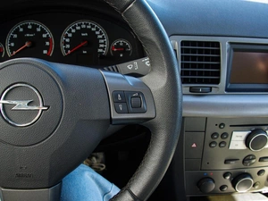 Седан Opel Vectra 2008 года, 1290000 рублей, Владимир