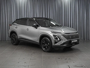 Внедорожник OMODA C5 2024 года, 2173000 рублей, Ставрополь