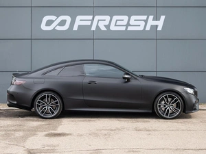 Купе Mercedes-benz E-класс AMG 2019 года, 5490000 рублей, Краснодар