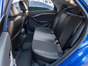 Седан ВАЗ (LADA) Vesta 2021 года, 1239000 рублей, Саратов