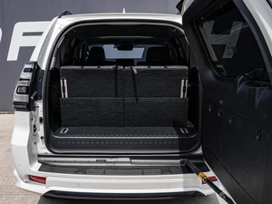 Внедорожник Toyota Land Cruiser Prado 2021 года, 5995000 рублей, Краснодар