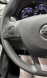 Внедорожник Nissan Terrano 2019 года, 1650000 рублей, Красноярск