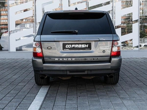 Внедорожник Land Rover Range Rover 2008 года, 1035000 рублей, Ставрополь