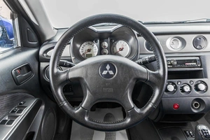 Внедорожник Mitsubishi Outlander 2004 года, 499000 рублей, Барнаул