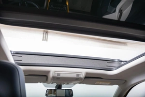 Внедорожник Volkswagen T-Cross (China) 2020 года, 1899000 рублей, Томск