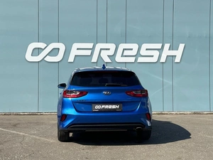 Хетчбэк Kia Ceed 2019 года, 1719000 рублей, Ижевск