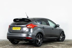 Хетчбэк Ford Focus 2018 года, 1469000 рублей, Сургут
