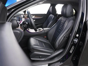 Седан Mercedes-benz E-класс 2018 года, 3197070 рублей, Москва