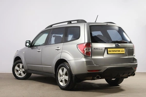Внедорожник Subaru Forester 2008 года, 1089000 рублей, Новосибирск
