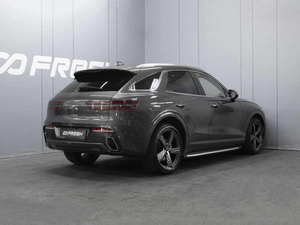 Внедорожник Genesis GV70 2021 года, 5700000 рублей, Омск