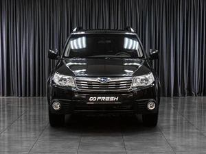 Внедорожник Subaru Forester 2008 года, 949000 рублей, Тюмень