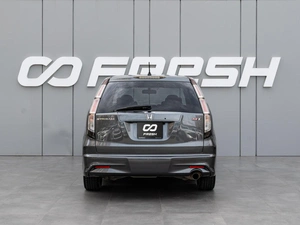 Минивэн Honda Stream 2009 года, 1270000 рублей, Краснодар