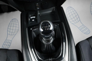 Внедорожник Nissan Qashqai 2016 года, 1549000 рублей, Тюмень