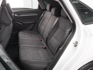 Седан Geely Emgrand 2022 года, 1378000 рублей, Воронеж