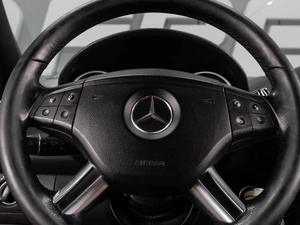 Внедорожник Mercedes-benz M-класс 2008 года, 897000 рублей, Тюмень