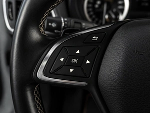 Хетчбэк Infiniti Q30 2017 года, 3199000 рублей, Тюмень
