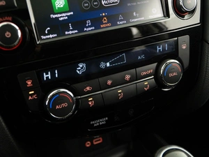 Внедорожник Nissan X-Trail 2021 года, 2297077 рублей, Москва