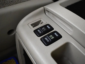 Минивэн Toyota Alphard 2003 года, 1545000 рублей, Казань