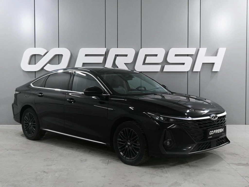 Седан Chery Arrizo 8 2024 года, 2149000 рублей, Аксай