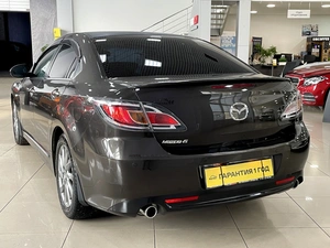 Седан Mazda 6 2012 года, 1187000 рублей, Солонцы