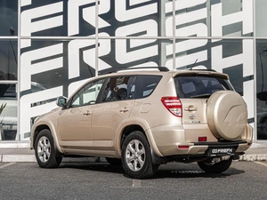 Внедорожник Toyota RAV4 2009 года, 1230000 рублей, Краснодар