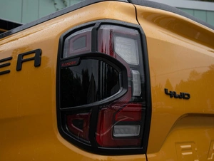 Пикап Ford Ranger 2023 года, 6099000 рублей, Большой Сочи