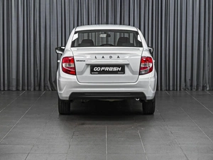 Седан ВАЗ (LADA) Granta 2024 года, 775000 рублей, Ставрополь