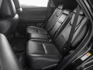 Внедорожник Lexus RX 2013 года, 2319000 рублей, Тюмень