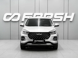 Внедорожник Chery Tiggo 4 Pro 2023 года, 1499000 рублей, Ростов-на-Дону