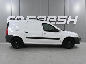 Фургон ВАЗ (LADA) Largus 2016 года, 880000 рублей, Аксай