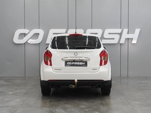 Внедорожник SsangYong Actyon 2011 года, 899000 рублей, Воронеж