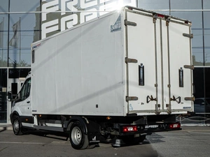 Ford Transit, VIII (2013—н. в.), 2.2 TDCi MT (155 л.с.) 2021г. 2021 года, 2450000 рублей, Волгоград