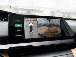 Лифтбек Changan UNI-V 2023 года, 1850000 рублей, Краснодар