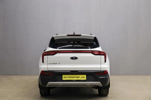 Внедорожник Москвич 3 2023 года, 1769000 рублей, Новосибирск