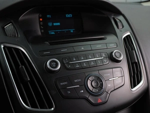 Хетчбэк Ford Focus 2015 года, 986000 рублей, Воронеж