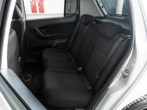 Хетчбэк Skoda Fabia 2012 года, 649000 рублей, Ставрополь