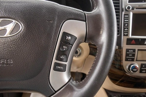 Внедорожник Hyundai Santa Fe 2010 года, 1289000 рублей, Барнаул