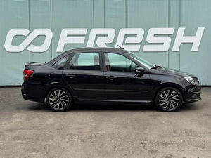 Седан ВАЗ (LADA) Granta 2024 года, 1399000 рублей, Кропоткин