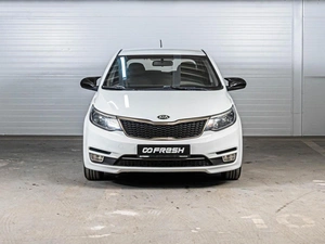 Хетчбэк Kia Rio 2016 года, 1199000 рублей, Ставрополь