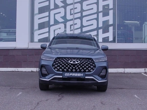 Внедорожник Chery Tiggo 7 Pro 2020 года, 1499000 рублей, Владимир