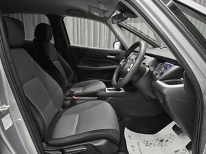 Хетчбэк Honda Fit 2021 года, 1250000 рублей, Красноярск