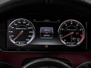 Купе Mercedes-benz S-класс 2015 года, 4890000 рублей, Аксай