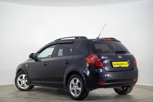 Хетчбэк Kia Ceed 2008 года, 629000 рублей, Оренбург