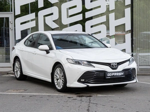 Седан Toyota Camry 2018 года, 2649000 рублей, Волгоград