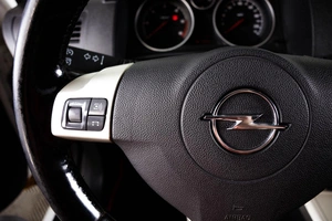 Универсал Opel Astra 2007 года, 599000 рублей, Пермь