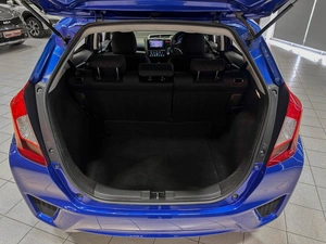 Хетчбэк Honda Fit 2015 года, 947000 рублей, Красноярск