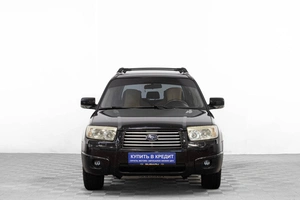 Внедорожник Subaru Forester 2007 года, 949000 рублей, Барнаул