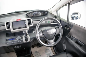 Минивэн Honda Freed 2014 года, 1499000 рублей, Пермь