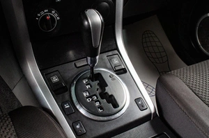 Внедорожник Suzuki Grand Vitara 2011 года, 1119000 рублей, Сургут