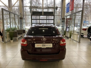 Седан ВАЗ (LADA) Granta 2015 года, 560000 рублей, Орёл